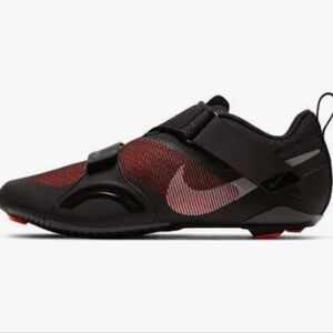 Nike SuperRep Cycling Cleats Size 7